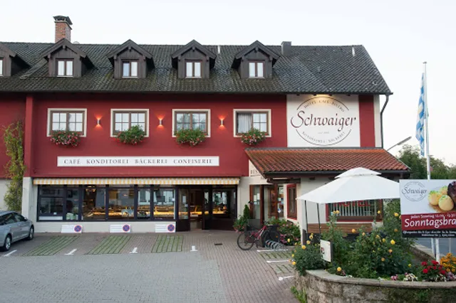 Schwaigers RESTAURANT "Am Kupferbach"