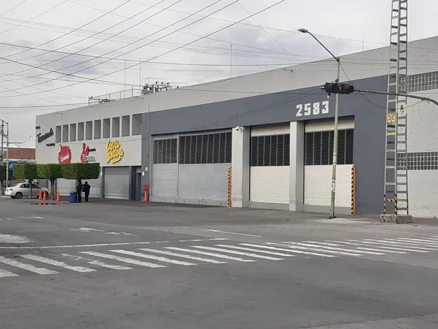 Salsa Tamazula S.A. de C.V.