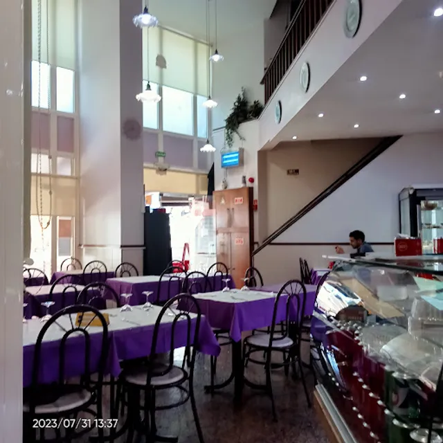 Pastelaria Lirio do Campo