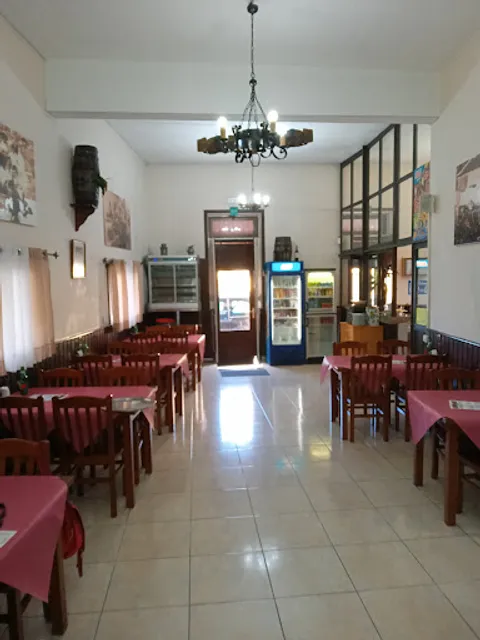 Restaurante Rincón de Mario