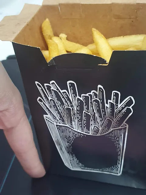 Burger Smash - Morumbi