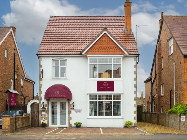 The Kildare