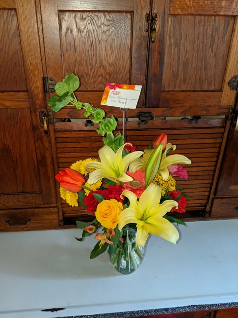 Moshannon Valley Floral & Gift