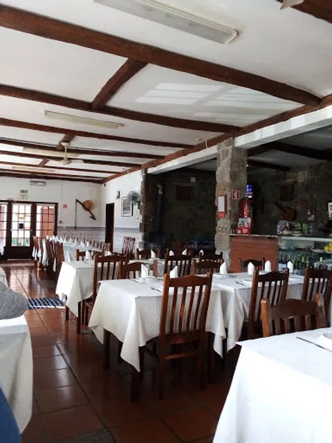 Restaurante Vessada