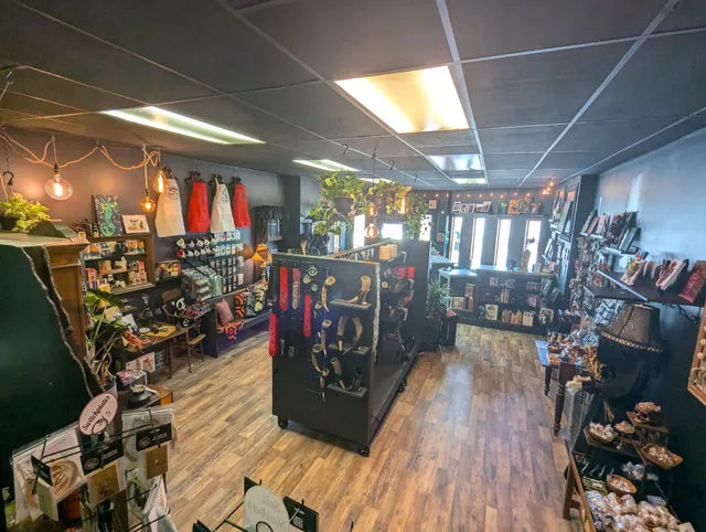 The Miscreant and the Muse