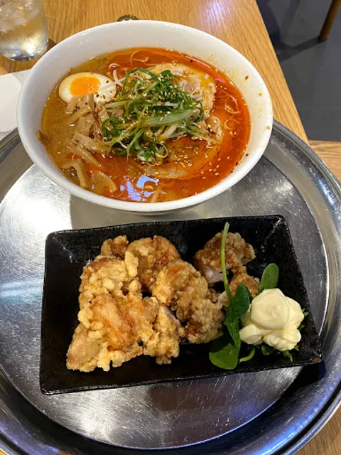 Men Ya Go - Albert St