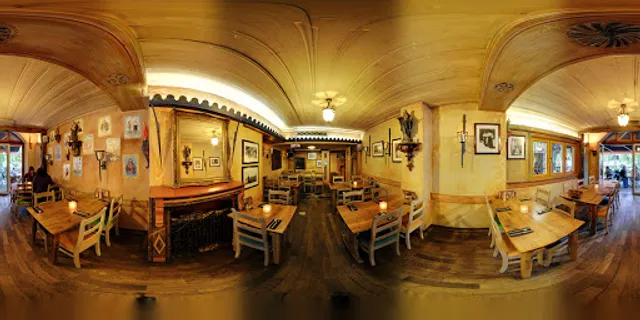 Restaurant Pssst Bandido - Restaurante Mexicano