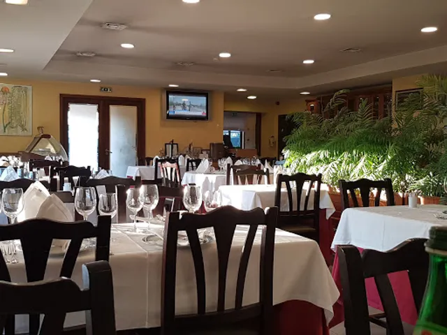 Restaurant Moutados