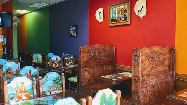 Tortilleria Y Taqueria San Pedro Limon