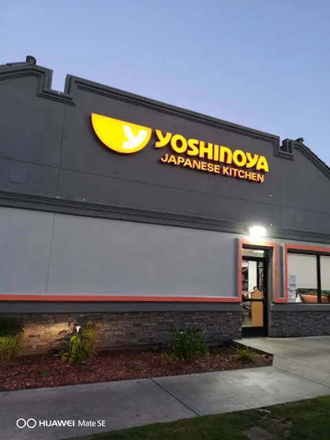 Yoshinoya