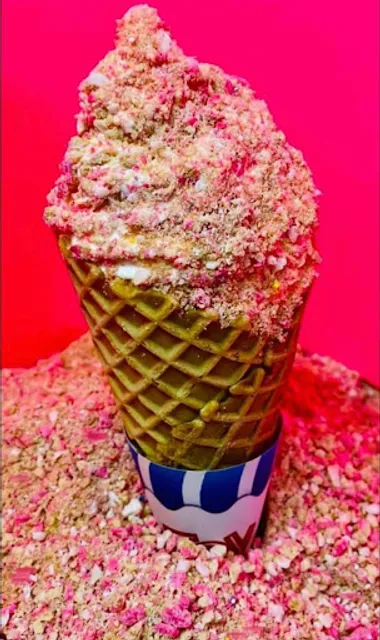 Jimmies Scoops & More