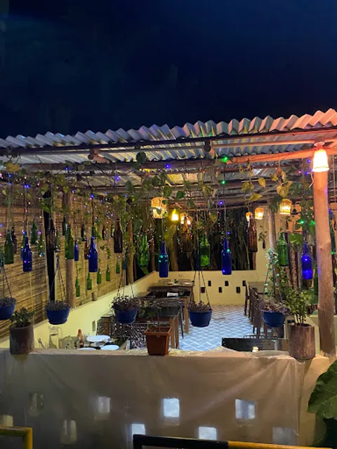 N.S Golden seafood Restro