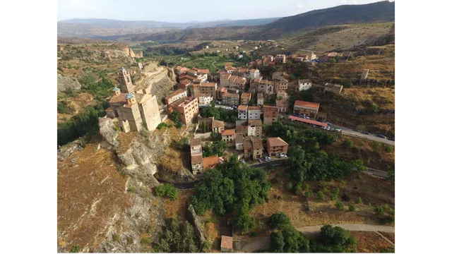 Apartamentos Rurales “La Casa Gran”