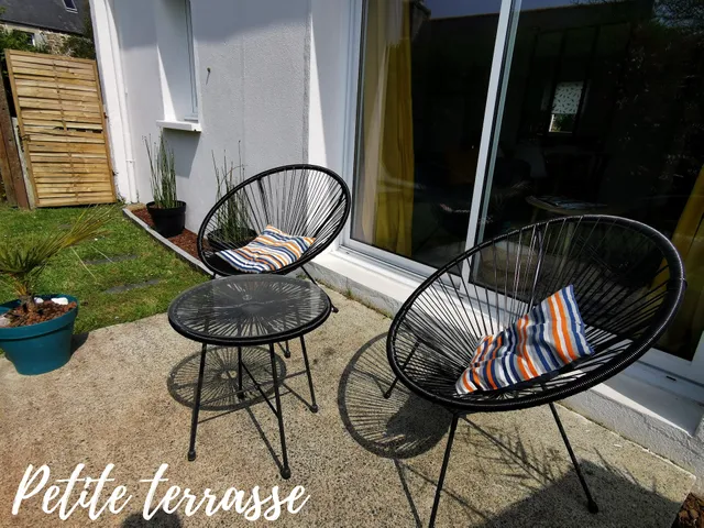 LOCATION DE VACANCE - Gîte Ty GUERSON Family - PLEUMEUR-BODOU