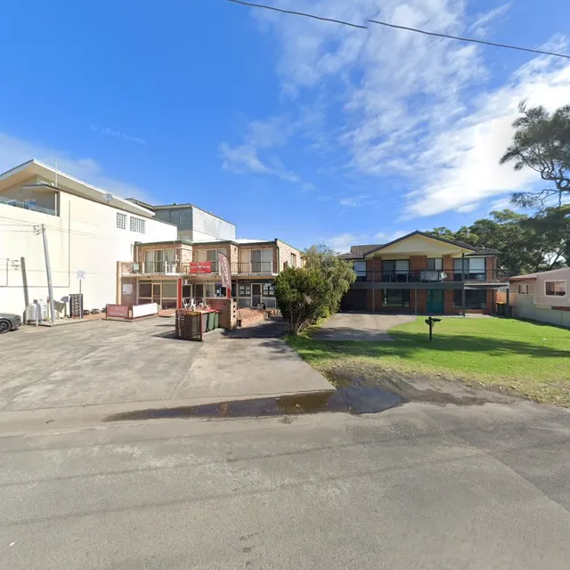 Salute Pizzeria & Restaurant