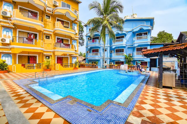 Camelot Fantasy Resort