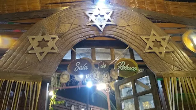 Tapiocaria Sabor da Terra