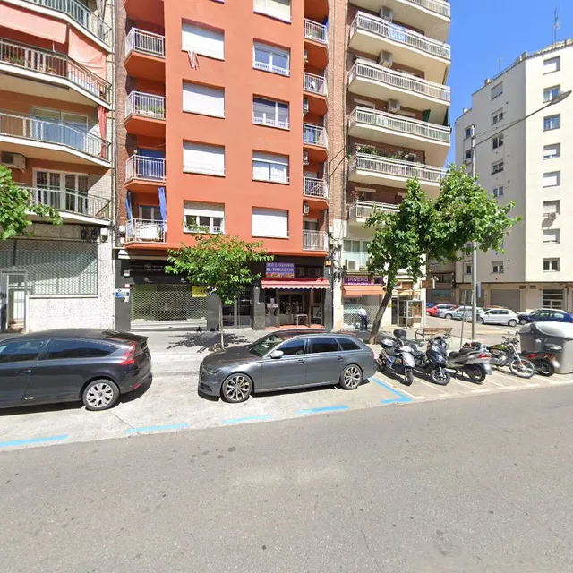 Bar Cafeteria El Mirador