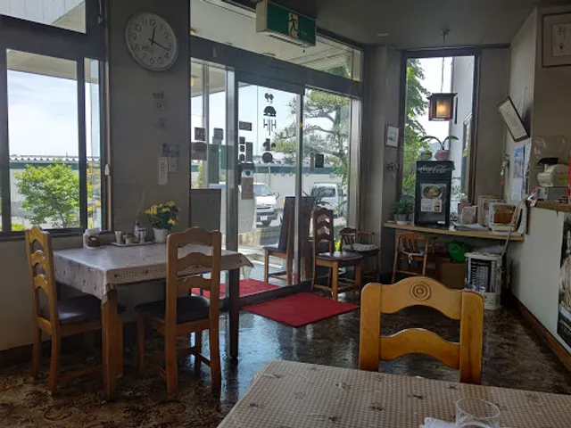 Shochiku Chinese Restaurant