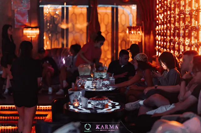 Karma Lounge Da Nang
