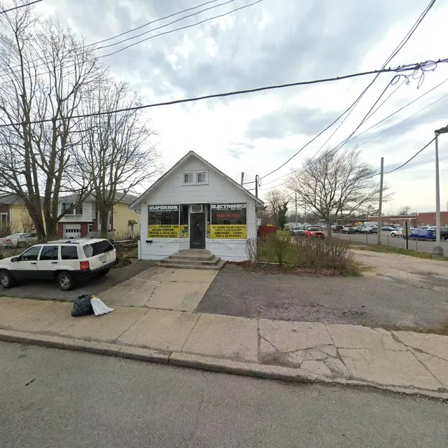 Superior Electronics Co