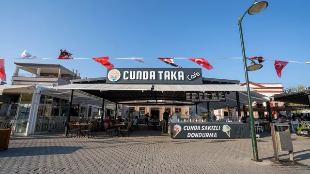 Cunda Taka