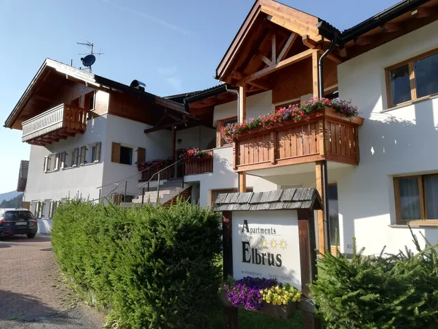 Apartments Elbrus