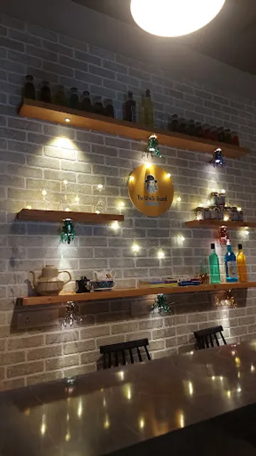 The White Beard Bistro