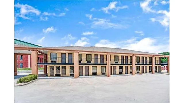 Days Inn by Wyndham Douglasville-Atlanta-Fairburn Road