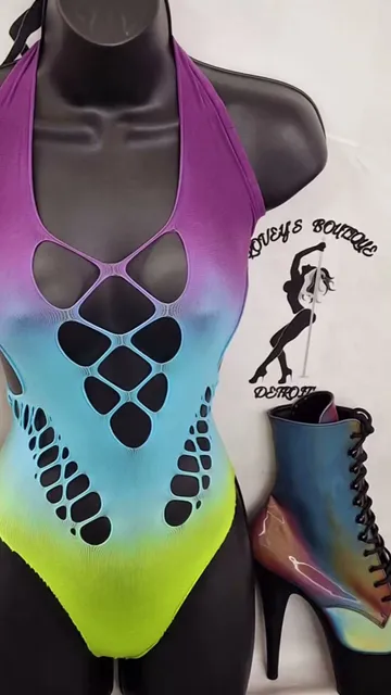 Loveys Boutique Detroit