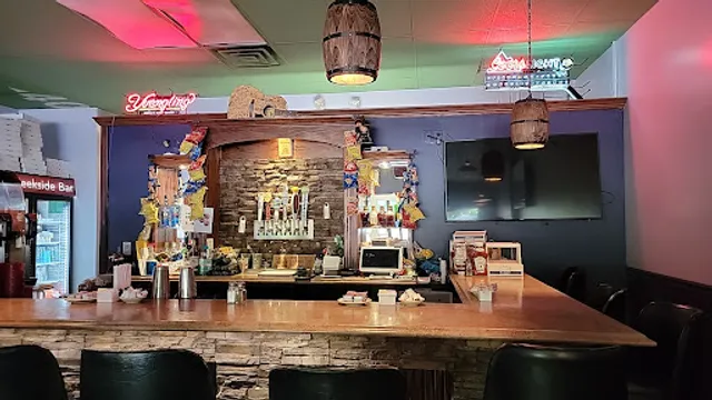 Kellie’s Creekside Bar and Grill LLC.