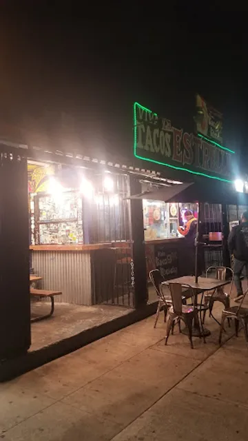 Viva Tacos La Estrella