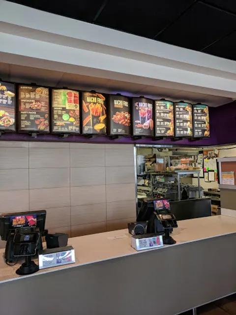Taco Bell