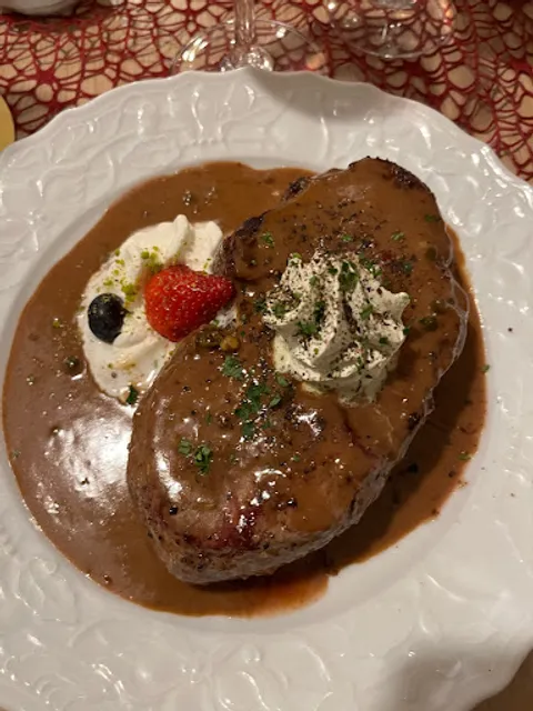 Irene Engel Jägerstube