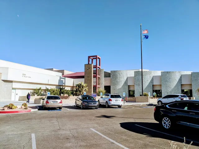 Las Vegas Valley Water District