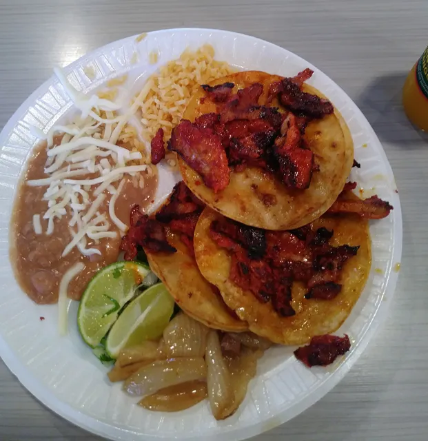 Family Stop Food Store