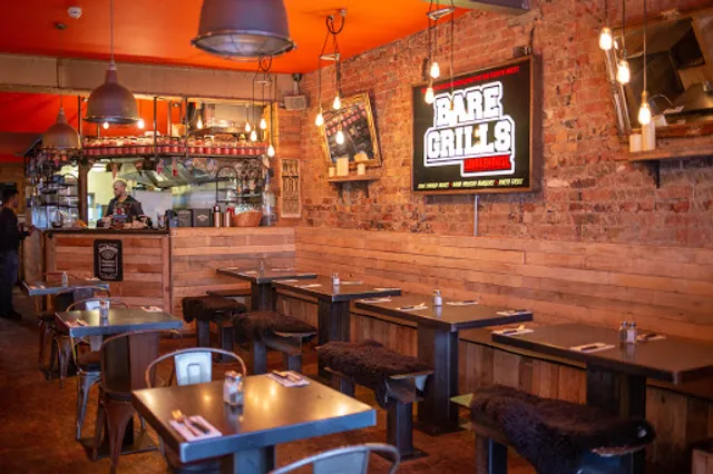 Bare Grills - Taunton