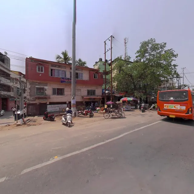 globalindia homestay