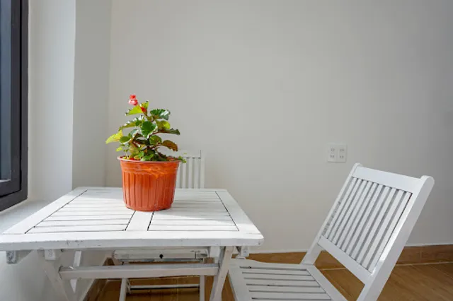 Chàm's Corner Lookout - Restaurant & Homestay and Cake