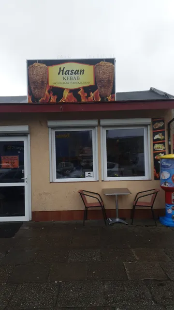 Hasan Kebab