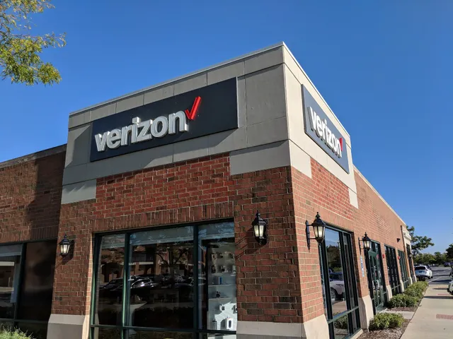 Verizon
