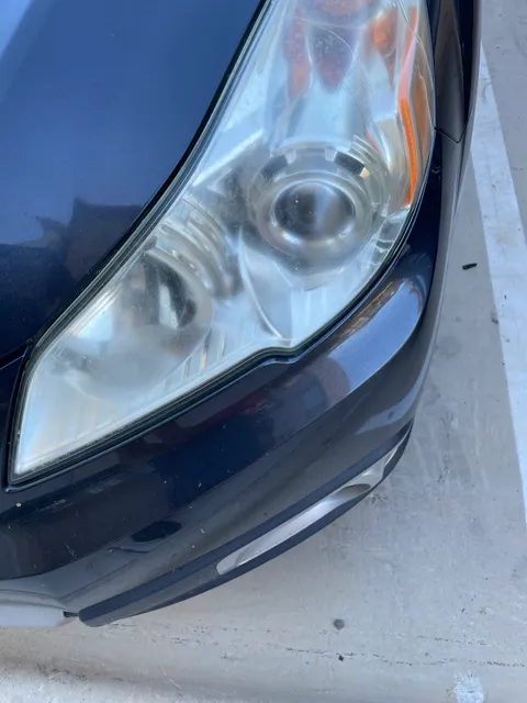 Patsco Windshield Repair