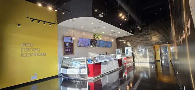 Harvys - Ice Cream Store in Frisco