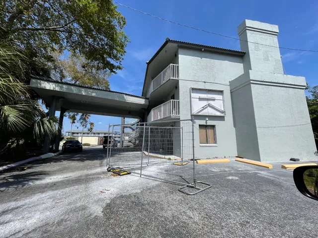 Magic Castle Inn & Suites