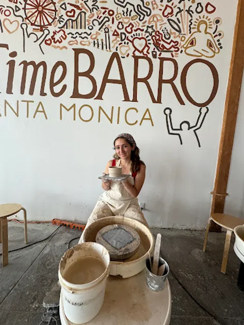 ARTime Barro