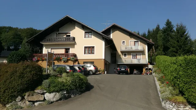 Reiner Peter u Johanna