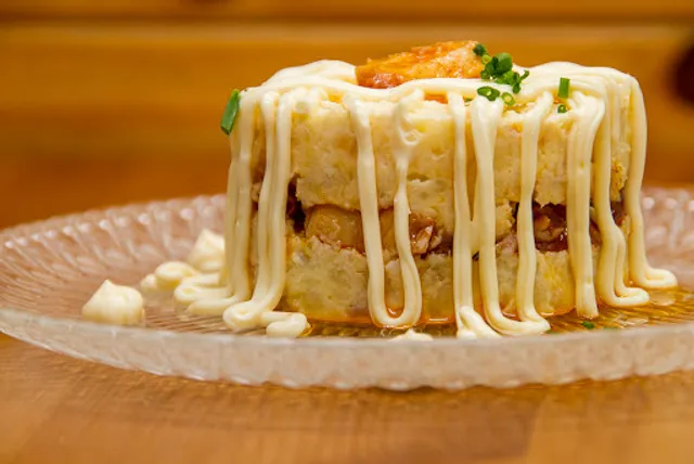 Restaurante La Tasca