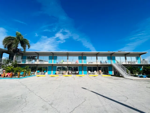 Big Pine Key Motel