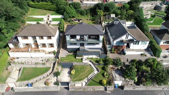 Hillside Retreat, Prestatyn