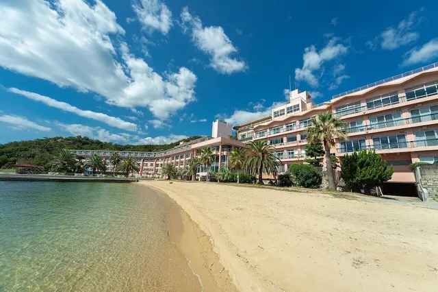 Washuzan Shimoden Hotel